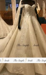 فستان انجلينا | Anjlina 